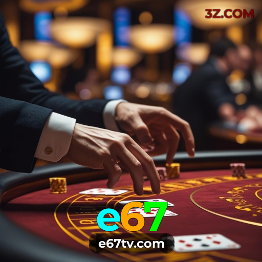 e67 | Cassino Online com Bônus e Psicologia de Recompensa