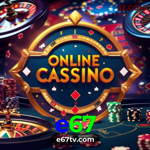 Bem-vindo de Volta ao e67 | Jogue com Segurança