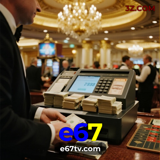 e67 Cassino | Jogos Populares e Saques Rápidos