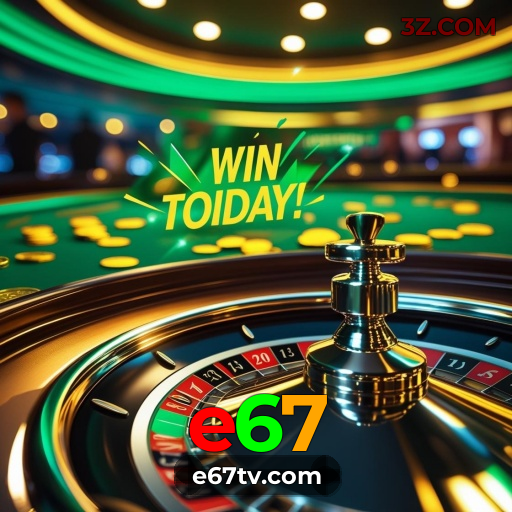 Download do App e67 | Cassino Online Seguro