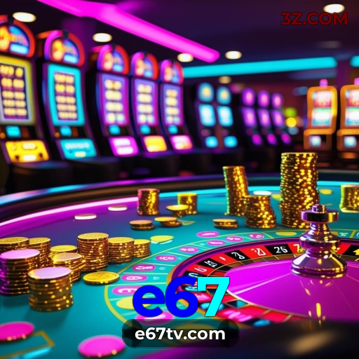 Ofertas Imperdíveis na Promo do e67 para Gamers