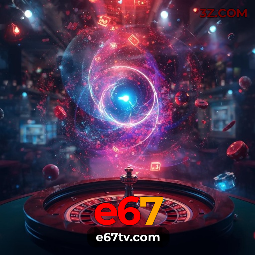 Recursos Paga do e67: Experiência de Jogo Elevada