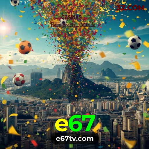 Login Social e Inovador: Conheça o e67